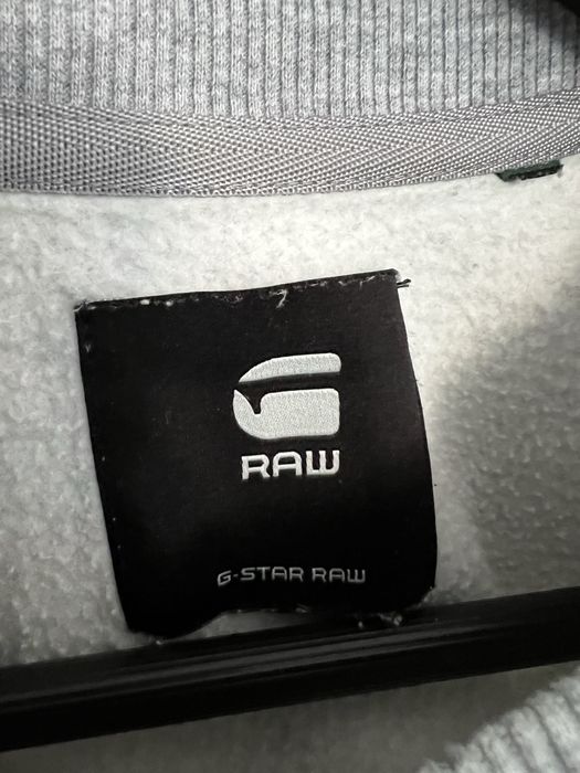 Суичър G-star