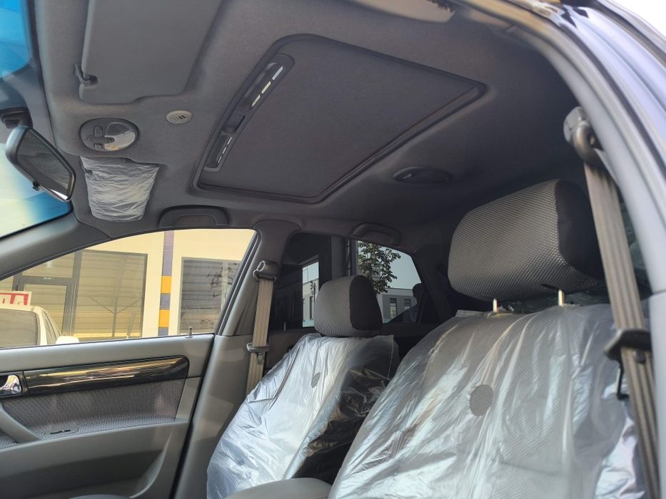 Gentra 2023 3-Pozitsiya Avtomat PropanGaz Bor Xolati Ideal Kreditga !