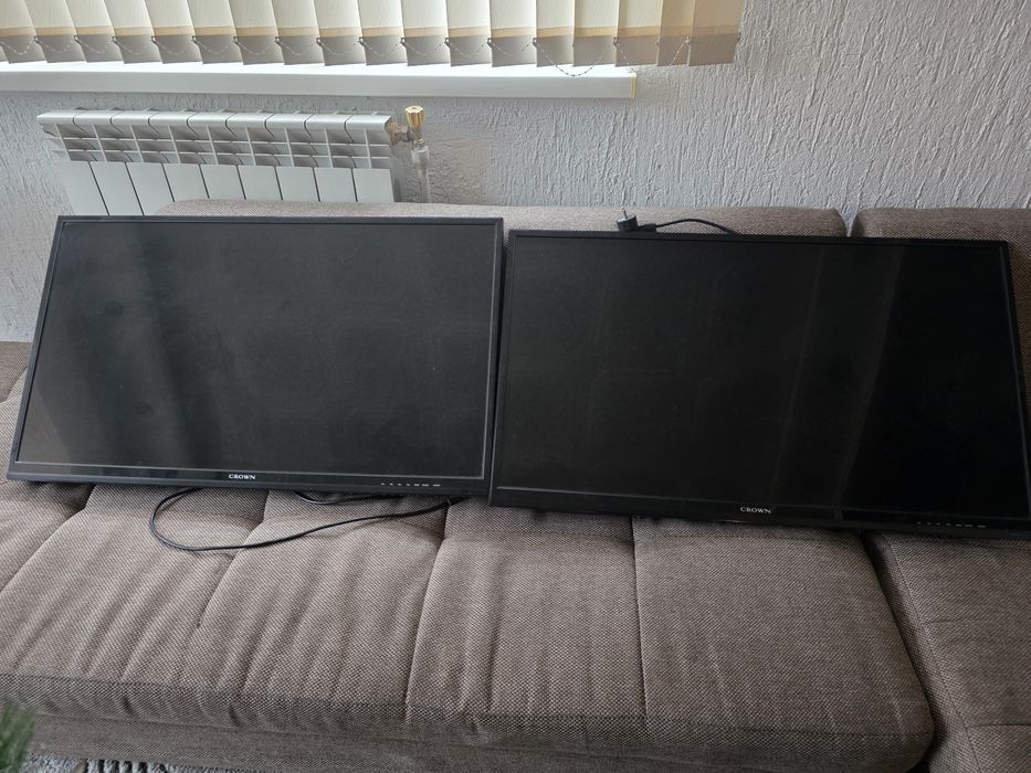 Crown led TV 39 inch