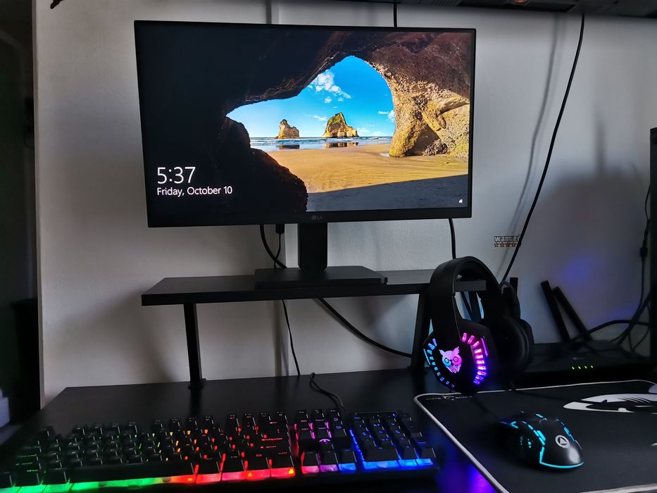 Vând setup Gaming