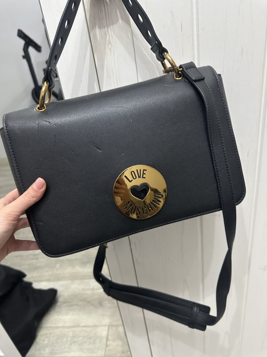 Love Moschino чанта