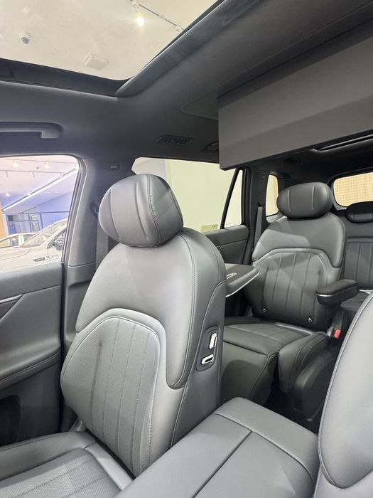 Dongfeng EP Hybrid 202km Restyling 2026