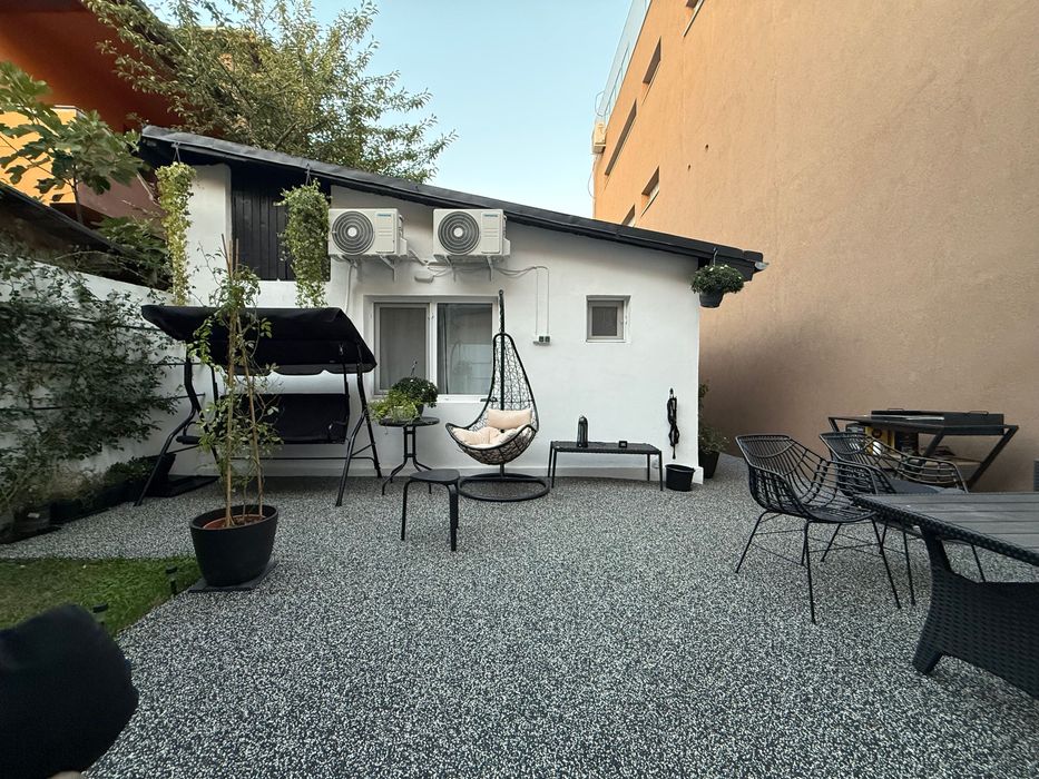 Casa de vanzare Brancoveanu