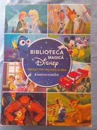 Colectie Walt disney .8 cărți la 80 lei