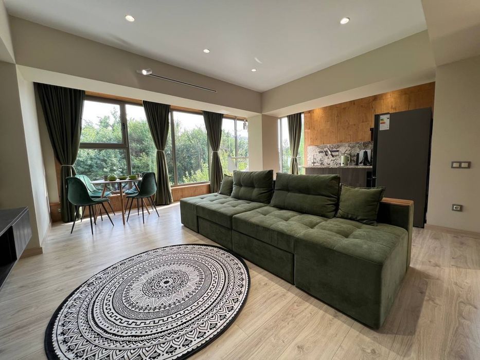 Сдается квартира на Цуме/ Ц-7