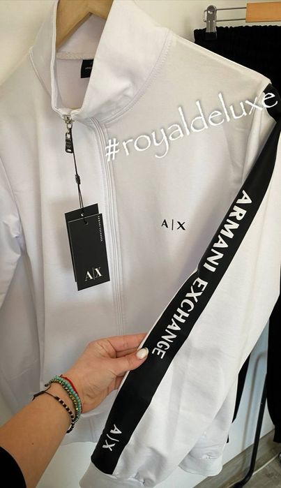 Trening bărbați Armani
