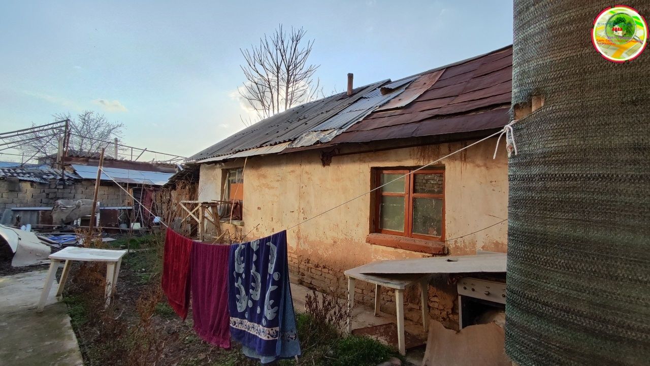 M.Ulugbek Tumani Uchxozda 3 sotix, 4 xonali Xovli Sotiladi.