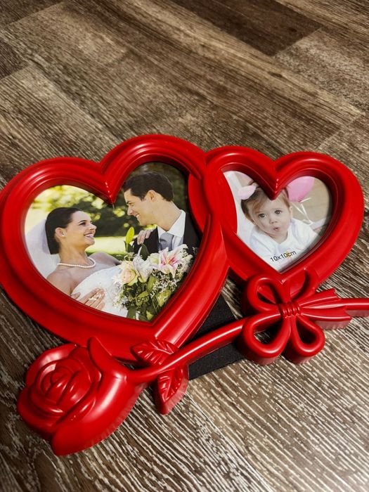 Рамка для фотографий