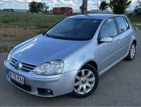 Volkswagen VW Golf 5 2006 1.9 Tdi 105 CP 6+1 Viteze Dublu Climatronic