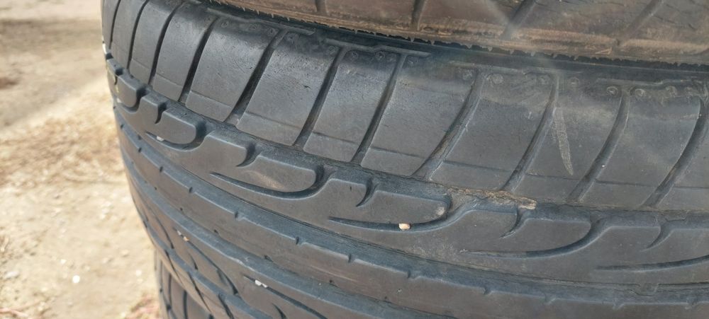 Алуминиеви джанти