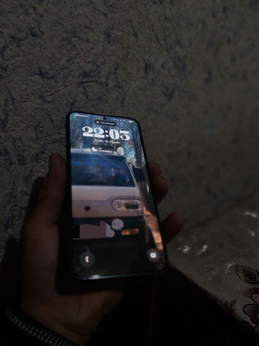 Model:samsung s22 +5g