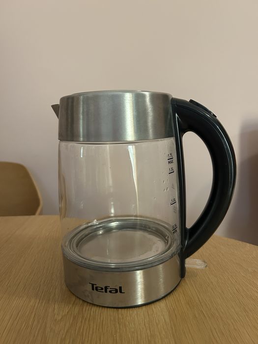 Електрическа кана Tefal