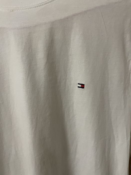 Tommy Hilfiger блуза