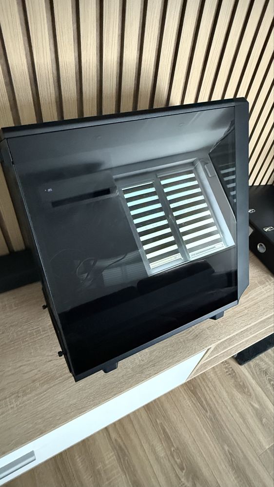 Кутия Fractal design Meshify 2 Mini