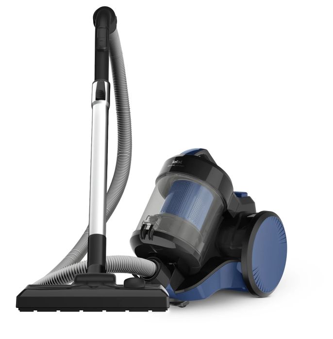 Пылесос Tefal Cyclonic Power TW1931RH