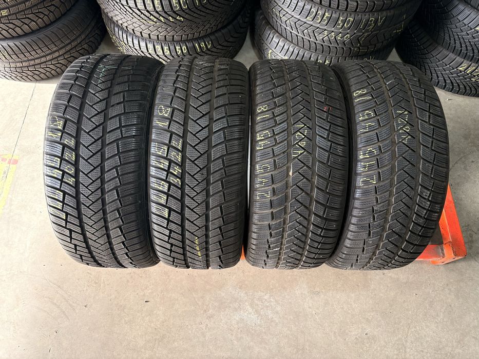 Anvelope iarna 245/45/18 Vredestein WinTrac Pro 245 45 18 R 18