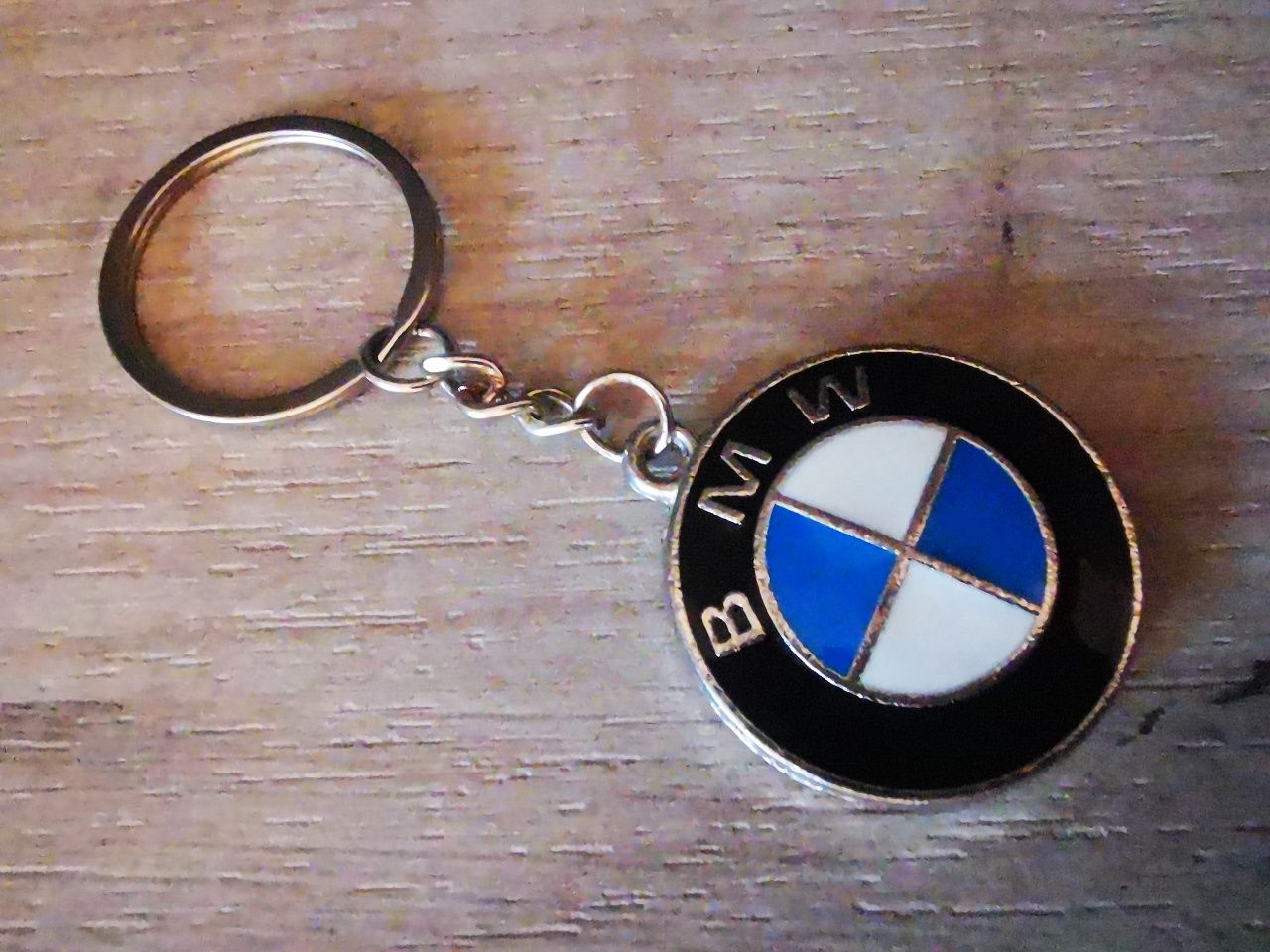Breloc BMW de colectie.