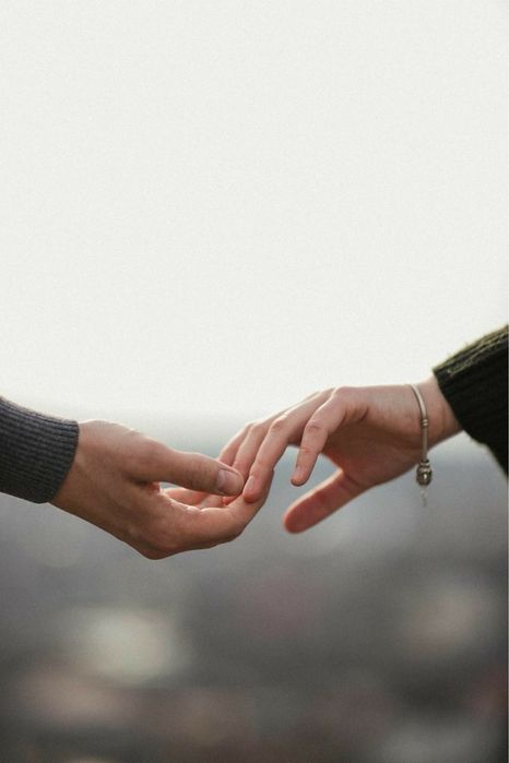 Друг на час — выговориться без осуждений