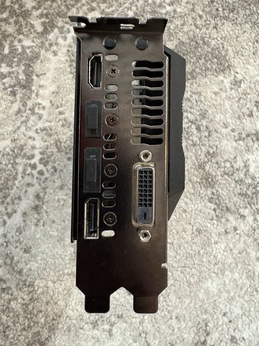 Placa video CERBERUS GTX 1070 TI 8GB