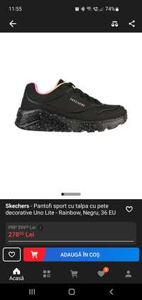 Adidasi Skechers & Puma