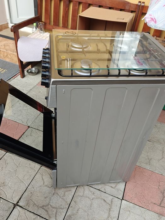 Aragaz pe gaz Arctic