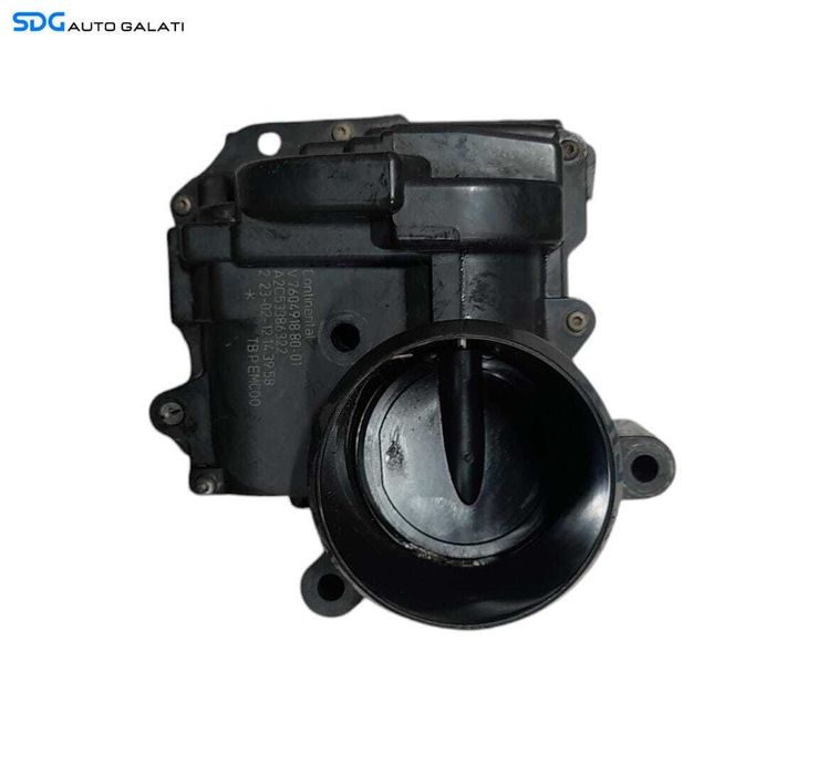 Clapeta Acceleratie Citroen DS3 1.6 B 2009 - 2015 Cod V760491880 V760491880-01 A2C53386322 [N0931]