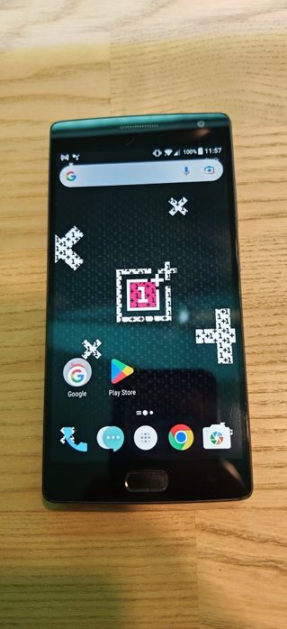 Oneplus 2  64gb/4   dualsim Impecabil