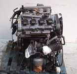 Motor 1.8 turbo APU Passat B5/Audi A6 C5/Audi A4 B5 an 1994-2003