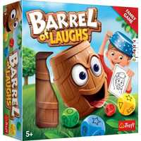 Barrel of Laughs - joc de societate