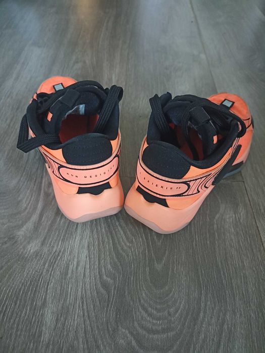 Детски маратонки  Air Jordan