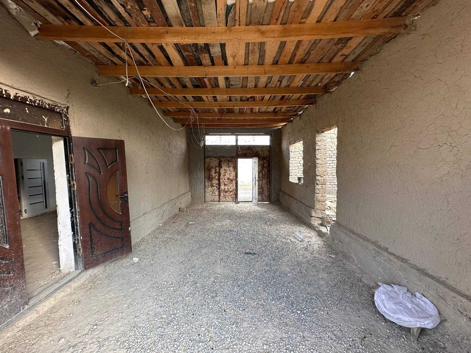 Срочно арзон ховли сотилади