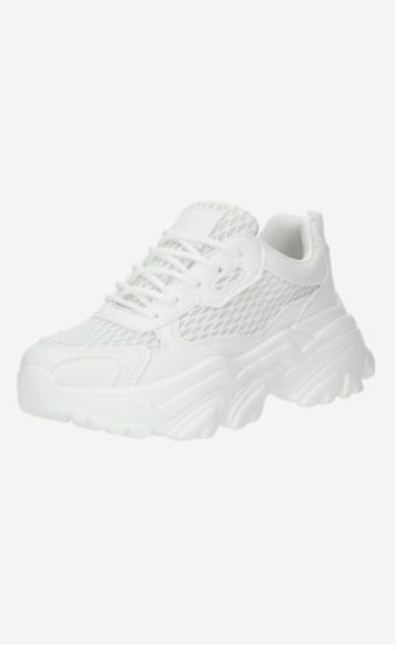 Sneakers low Glowy marime 37