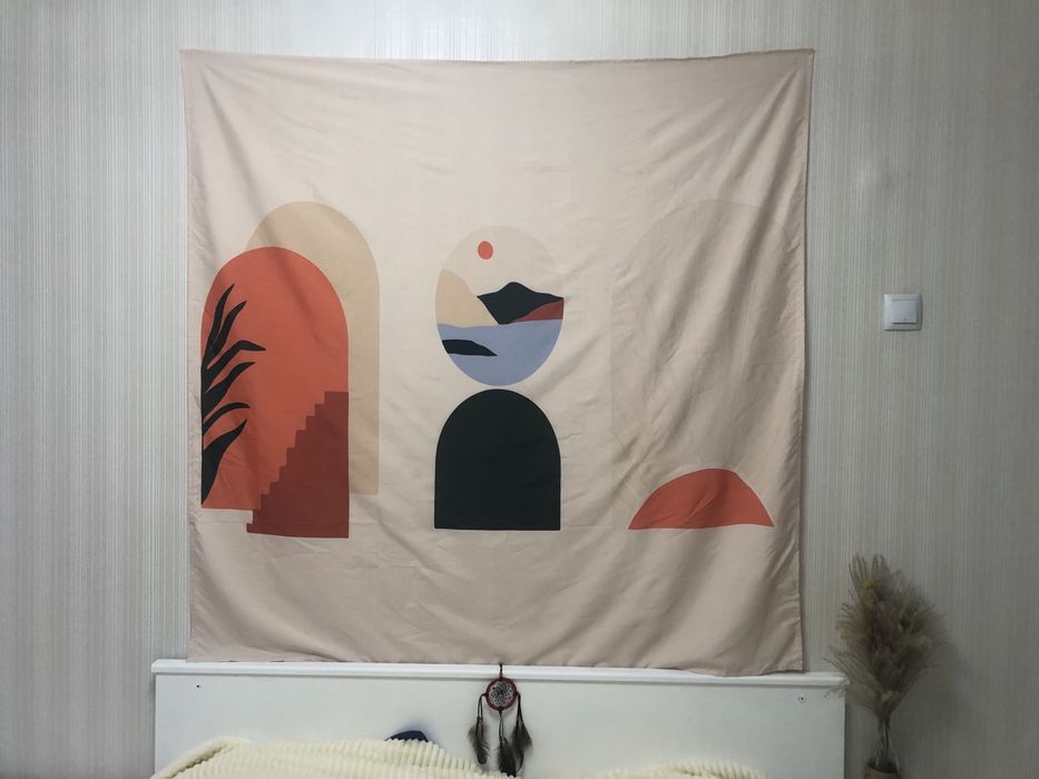 Гобелен интерьерный , красивый