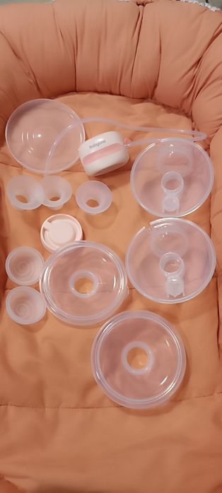 Помпа за кърма Babyono