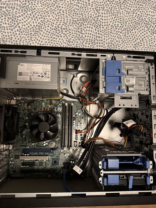 Dell Precision 3620 MID Tower ( Workstation )