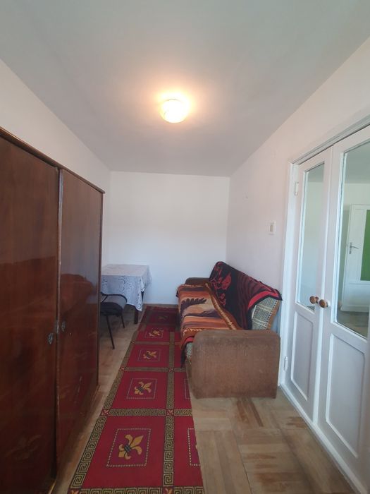 Apartament cu 2 camere în Grădiște- Arad