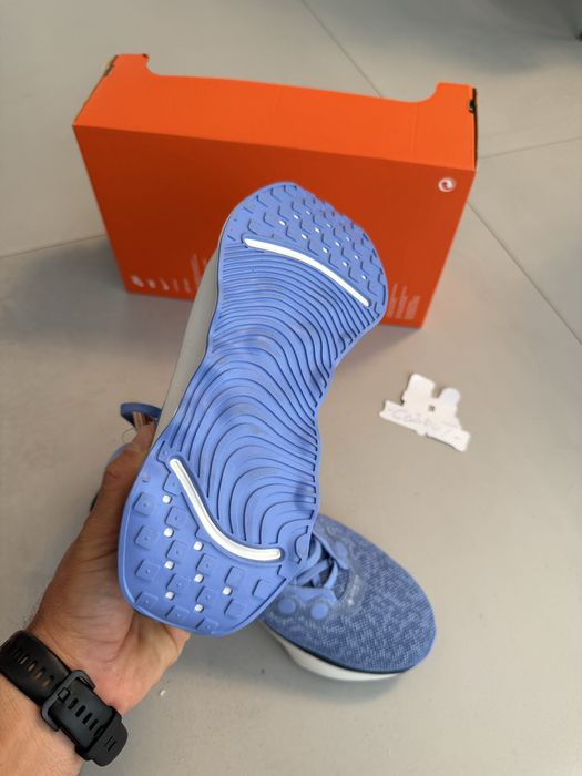 Nike Motiva Gore-tex Royal Blue