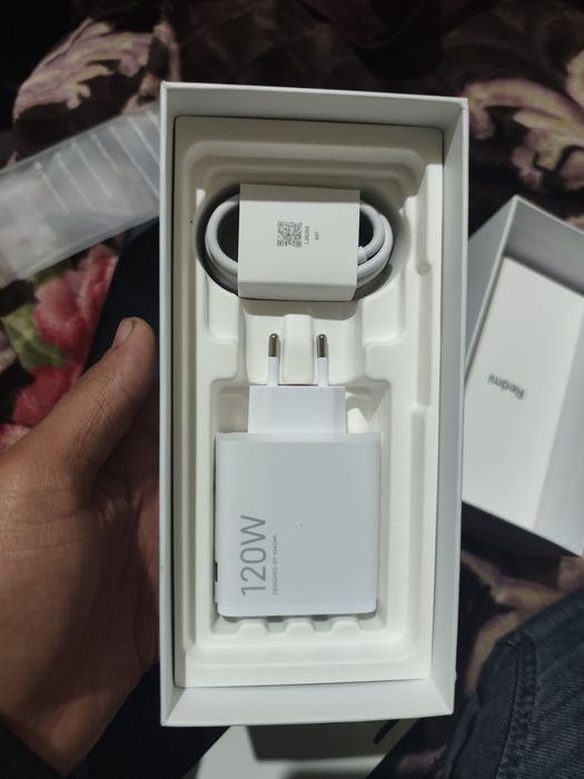 Redmi not 14 pro +5g