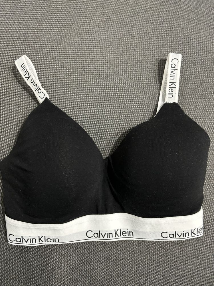 Бюстие Сутиен Calvin Klein