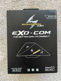 Intercom Scorpion EXO-COM