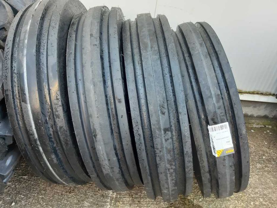 7.50-18 Anvelope noi agricole de tractor fata 8PR livrare