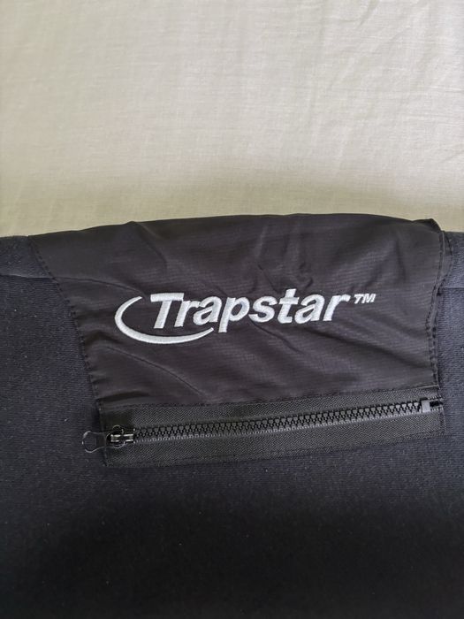 Trapstar Hyperdrive Tracksuit
