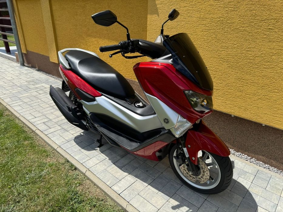 De vânzare Yamaha N MAX 125