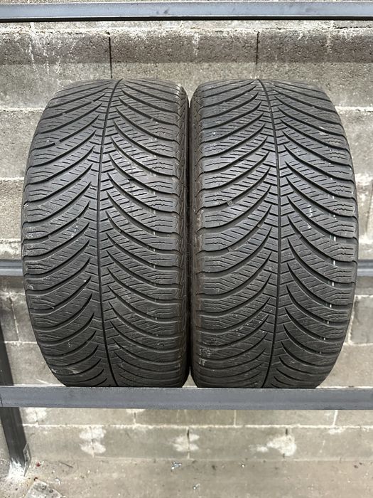Anvelope 225/45 R17 GOOD YEAR iarnă (m+s)