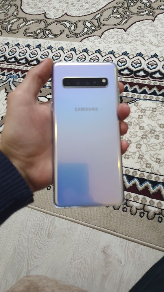 Samsung s 10 + 5g