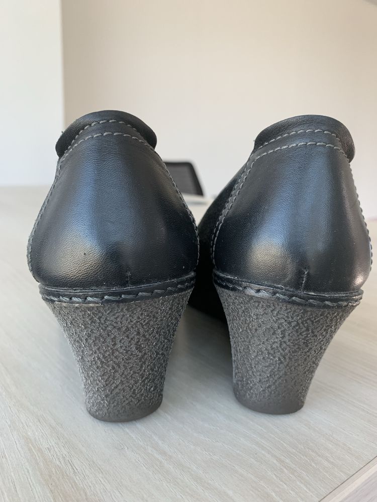 Pantofi dama The FLEXX “Bread n Butter”, marime 39
