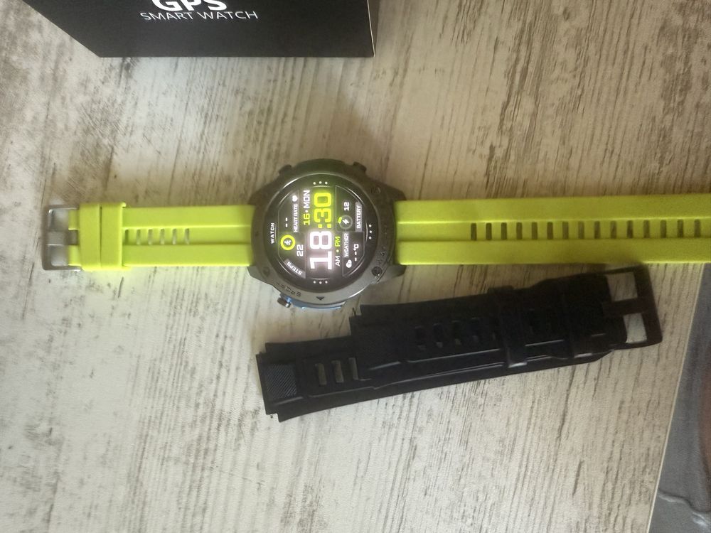 Xmart watch AM2410B