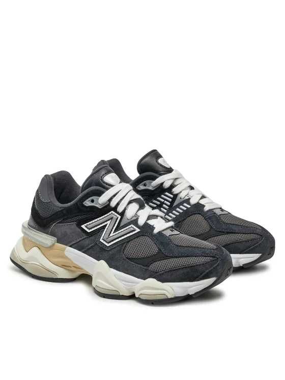 New Balance - U9060BLC Черен номер 39.5 Оригинал Код 1017