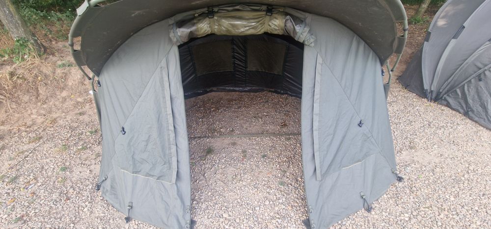 Cort pescuit Mivardi new dynasty 2 3 persoane