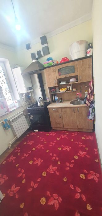 Shahar Xokimyati Tarona ko'chasi